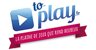 TO-PLAY – Plaine de jeux à Fontainebleau